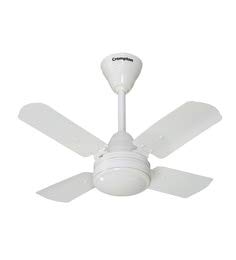 Crompton Briz Air Ceiling Fan