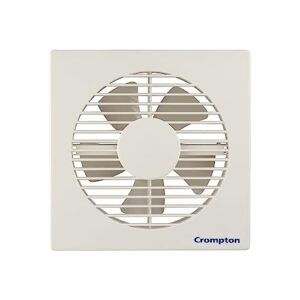 Crompton Axial Air High-Speed Exhaust Fan