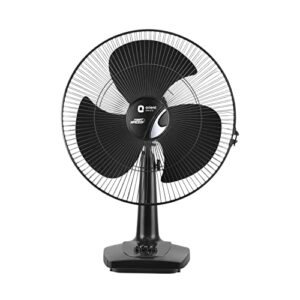 Orient Electric Table-27 Trendz 400mm High-Speed Table Fan