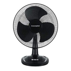 Crompton Whirl Wind Gale Table Fan