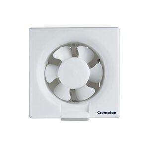 Crompton Brisk Air Neo Exhaust Fan