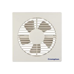 Crompton Axial 100mm Exhaust Fan